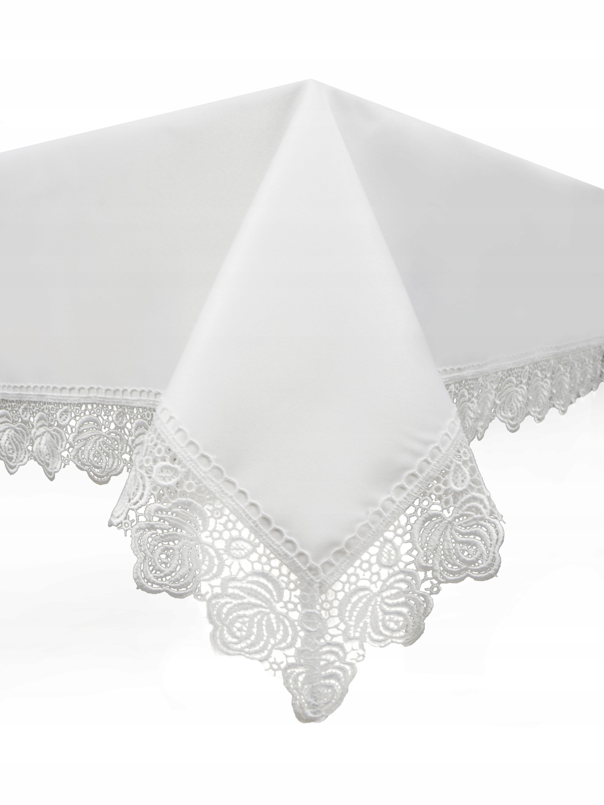 Obrus - Obrus odolný voči škvrnám 200 cm x 300 cm obdĺžnik